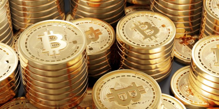 Bitcoin Investors Buying at the Dip Declines, Signaling a Potential Upward Momentum