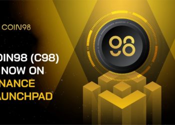 Coin98 Surges +1850% Amid Listing On Binance Launchpad – C98 Breakout Analysis