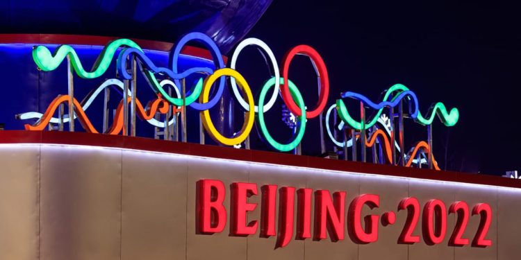 GOP Senators Urge US Olympic Committee to Bar Athletes from Using Digital Yuan, China Rebukes Criticism