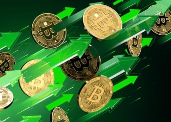 Bitcoin on Track to Break $40,000 Resistance as About $1.1B Positions in Crypto Gets Liquidated