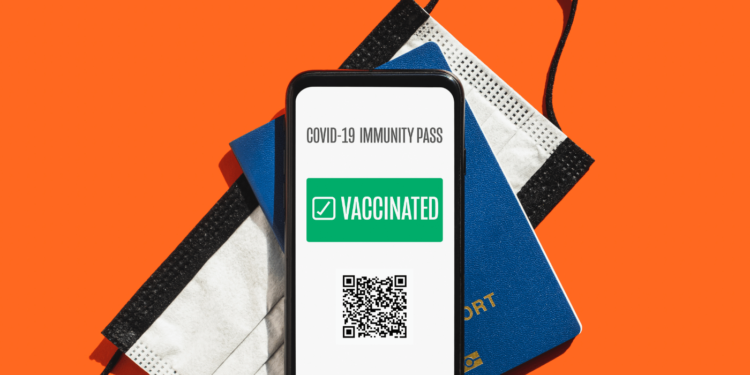 VeChain Blockchain Debuts In San Marino For NFT Based Digital Vaccination
