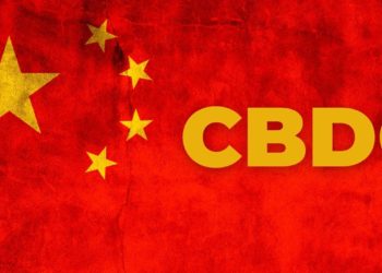 It’s Official – Chinese CBDC Will Be Controlled By Smart Contracts
