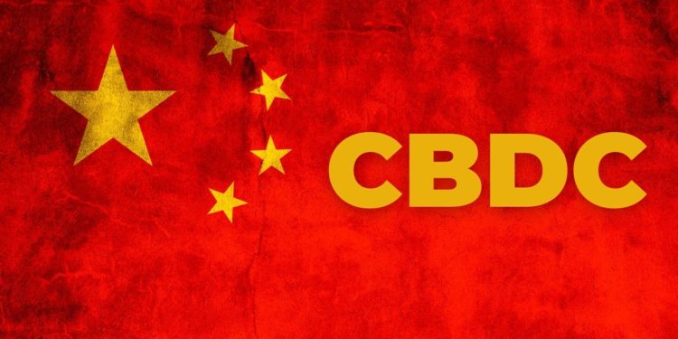 It’s Official – Chinese CBDC Will Be Controlled By Smart Contracts