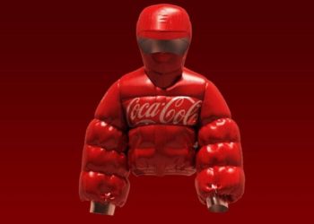 Coca Cola Drops Its First NFT Collection In Charity Auction