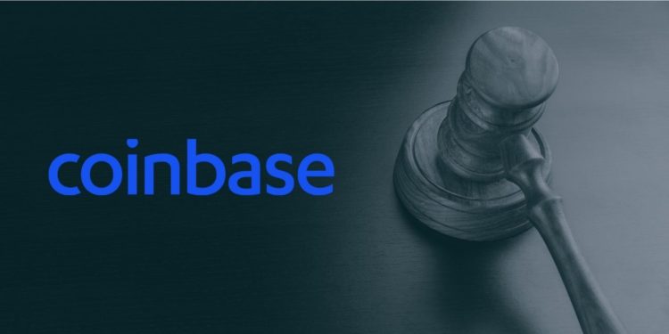 Coinbase Set To Face Class Action Lawsuit For Securities Fraud