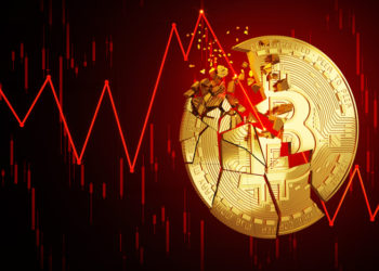 Bitcoin Crashes Below $30,000, Bear Market Or Bullish Setup?