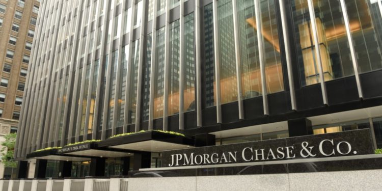 JPMorgan Chase Expands Crypto Trading Services to All Clients