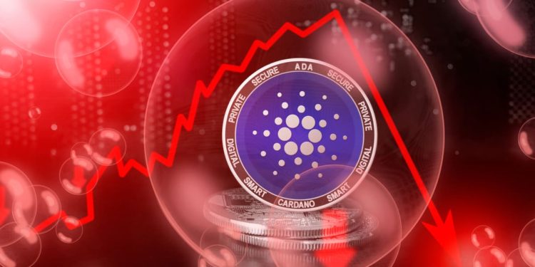 Cardano Holds Upside Momentum as It Faces $1.49 Resistance Zone
