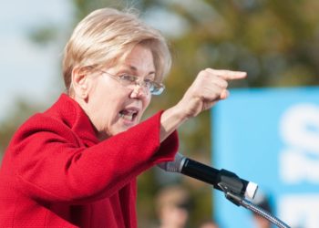 Sen. Warren Nudges Treasury Sec, Regulators to Address Crypto-Related Risks