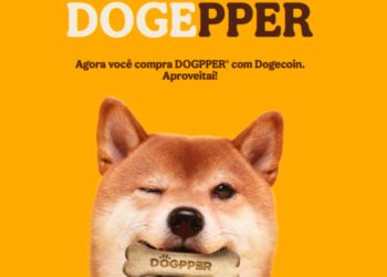 Burger King Brazil Accepts Dogecoin as a Payment Method for Purchasing a Dog Snack “Dogpper”