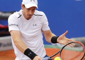 Top Tennis Player Andy Murray’s Wimbledon NFT Sold for $177,777 at Auction