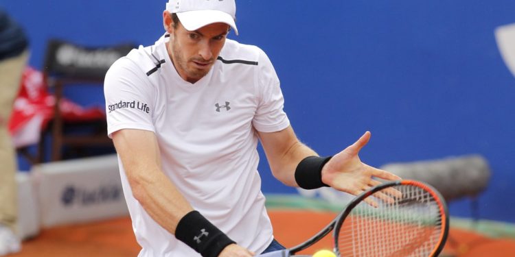 Top Tennis Player Andy Murray’s Wimbledon NFT Sold for $177,777 at Auction