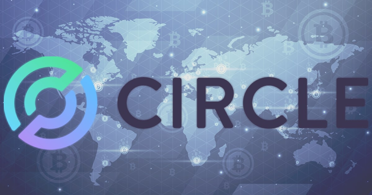circle crypto news