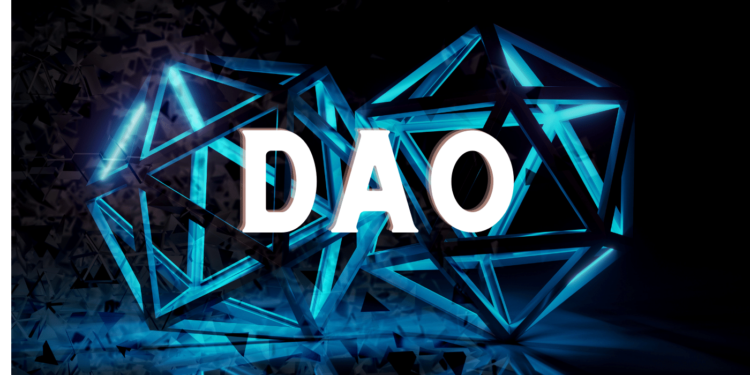 Decentralised Autonomous Organisation (DAO) Framework Officially Approved