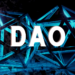 Decentralised Autonomous Organisation (DAO) Framework Officially Approved