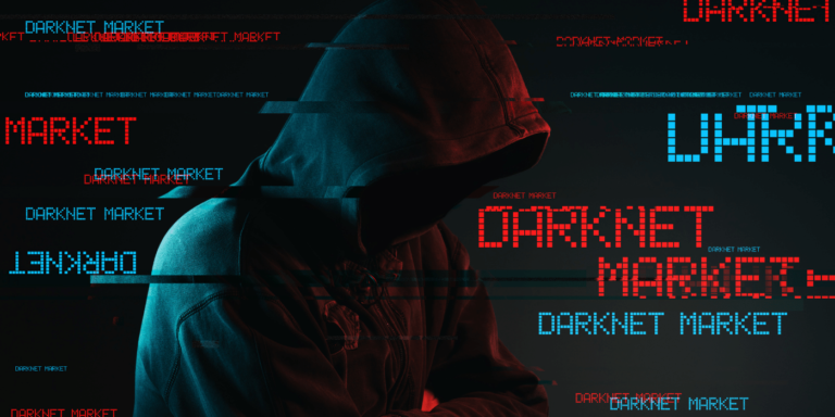 Darkmarket