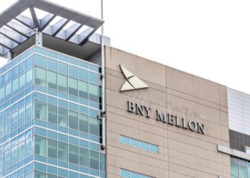 BNY Mellon Bank Tapped to Provide Grayscales with Bitcoin ETF Services