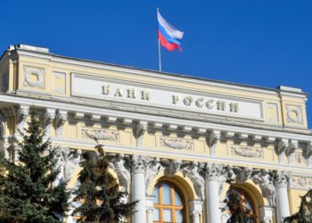 Russia’s Central Bank Orders Local Stock Exchanges to Avoid Listing Crypto-Related Funds