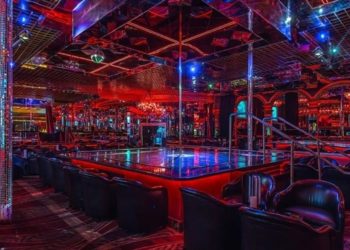 Major Strip Club in Las Vegas Crazy Horse 3 Accepts Bitcoin as Payment