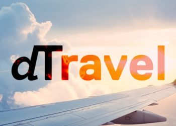 Decentralised Accommodation Site Grows 120 Times Faster Than Airbnb