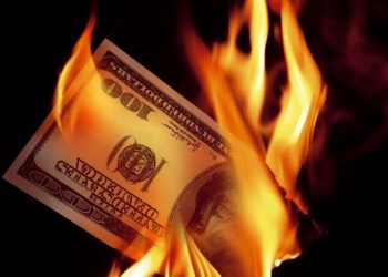 Is Bitcoin A Hedge Against The US’ Highest CPI In 13 Years?