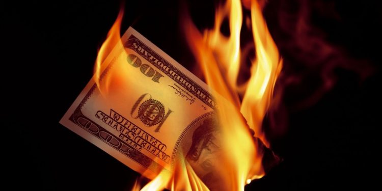 Is Bitcoin A Hedge Against The US’ Highest CPI In 13 Years?