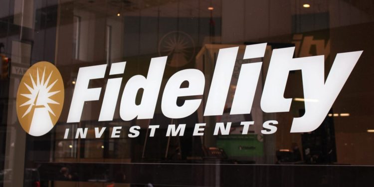 Fidelity Study Shows 70% Institutional Investors Eyeing for the Crypto Market