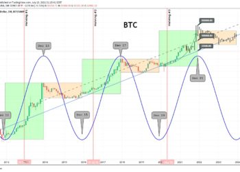 Will Bitcoin Bottom Or Top This December 2021?