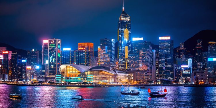 U.S. Ranks The Most Crypto-friendly Country/Territories Worldwide; Hong Kong Takes 3rd Runner Up