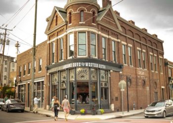 Jackson City in Tennessee Plans to Accept Property Tax Payment in Bitcoin