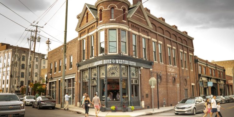 Jackson City in Tennessee Plans to Accept Property Tax Payment in Bitcoin