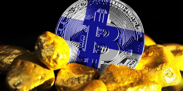 Finland Seeking Brokers for Selling $79M Bitcoin Seized from Illegal Drug Market