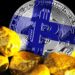 Finland Seeking Brokers for Selling $79M Bitcoin Seized from Illegal Drug Market