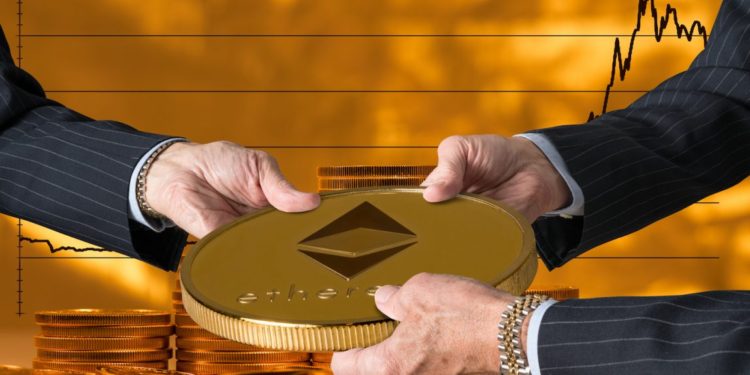 Sygnum The World’s First Bank To Offer ETH 2.0 Staking As A Service