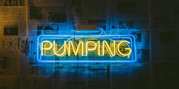 Here’s How Ethereum Could Jump To $3,000 In The Next Weeks