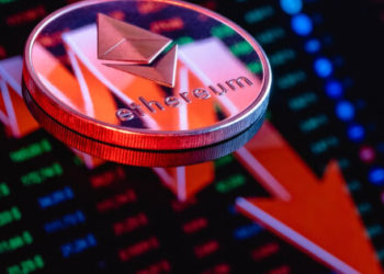 Ethereum Price Plunges Below $2000 As Inflation Worries Hit Markets Hard