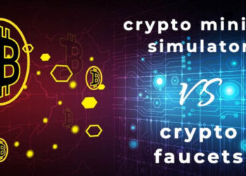 Bitcoin Mining Simulators VS Crypto Faucets – Who wins?