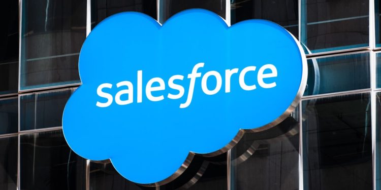 Eight major benefits of Salesforce Blockchain with a real life example