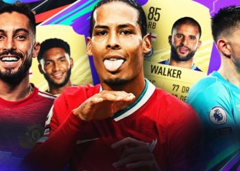 PlayStation 4 Mining Farm Was Mining FIFA Ultimate Team Cards, Not Bitcoin