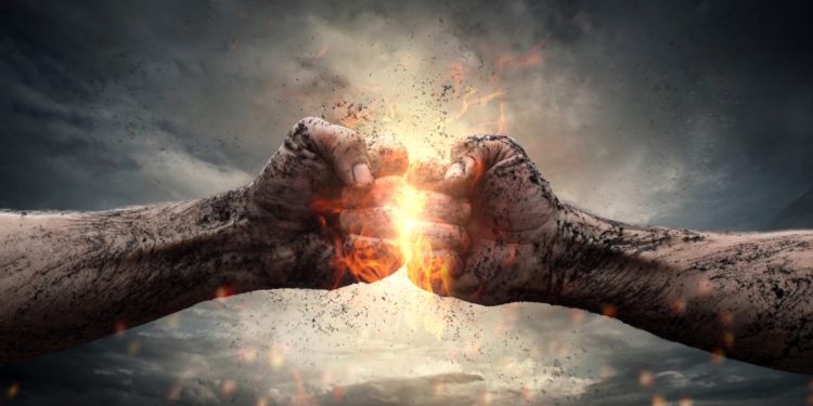 Crypto.com Partners With UFC For $175 Million In 10 Year Deal