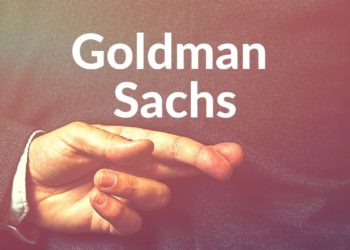 Goldman Sachs Plots A Move Into ‘DeFi’ With Its ETF, Critics Speak Out