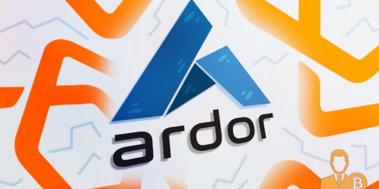 Ardor ARDR Surged +96% In A Single Day Amid BridgeChamp Released Updated Project Roadmap