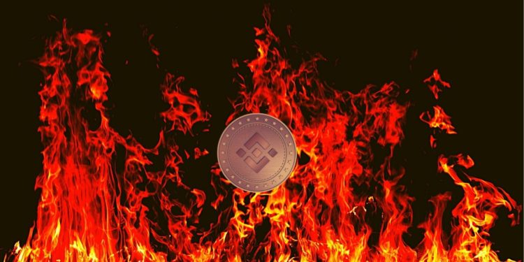 Binance “Burns” 1.3 Million BNB – What Does This Mean?