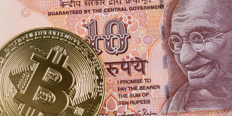 Indians Switch Gold For Crypto – Crypto Investment Skyrockets 19,900%