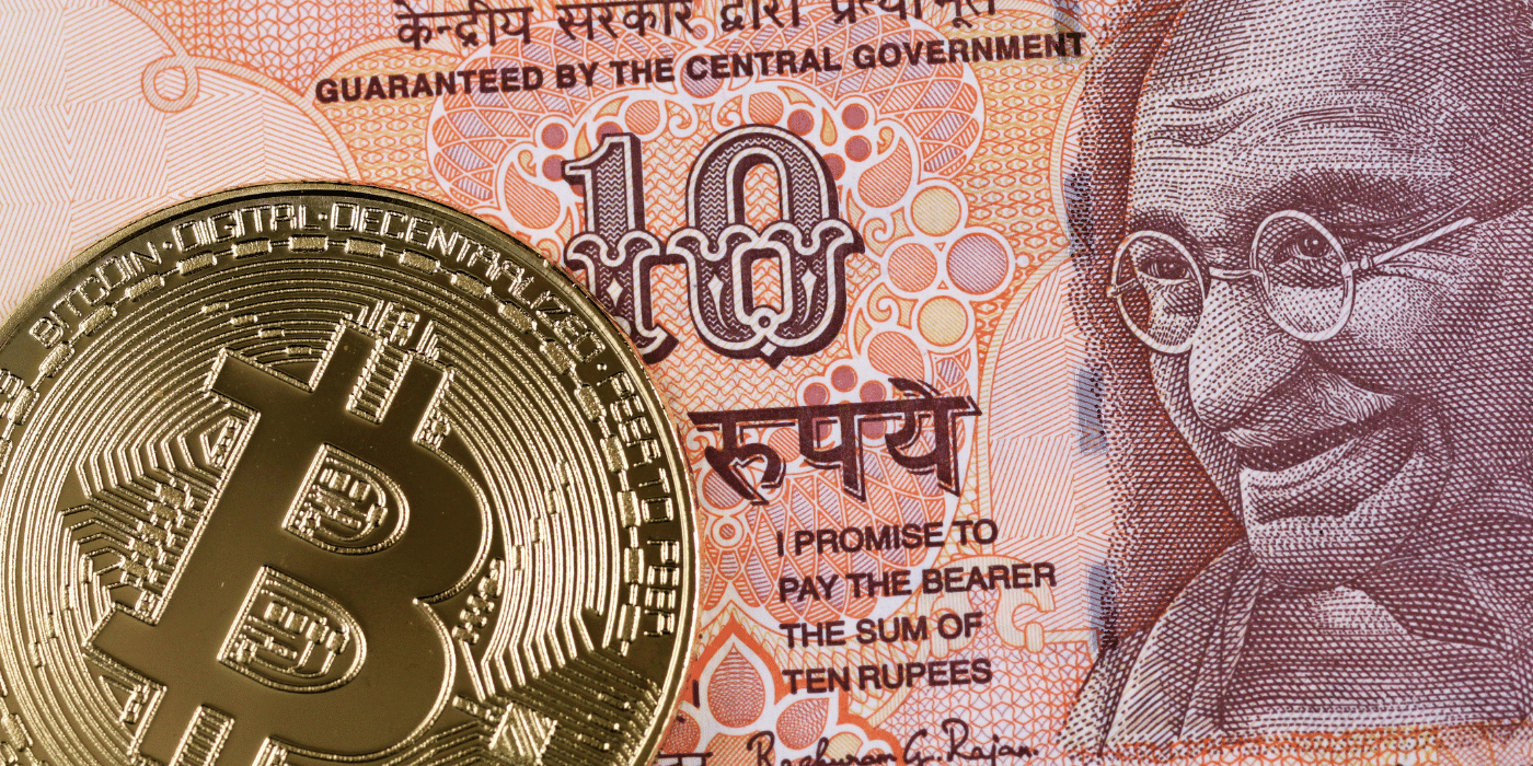 can indians buy crypto