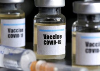 Stolen COVID 19 Vaccines And Fraudulent Certificates Sold On Darknet