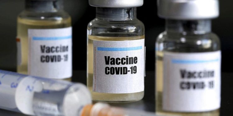 Stolen COVID 19 Vaccines And Fraudulent Certificates Sold On Darknet