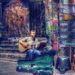 Melbourne Buskers Prefer Donations In Crypto To Cash, RMIT Study Shows
