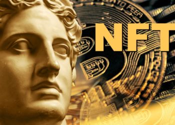 World’s First Movie With NFTs: Zero Contact Blockbuster Starring Anthony