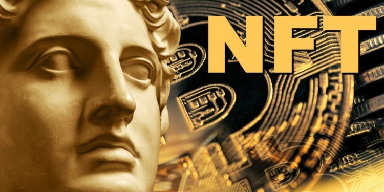 World’s First Movie With NFTs: Zero Contact Blockbuster Starring Anthony